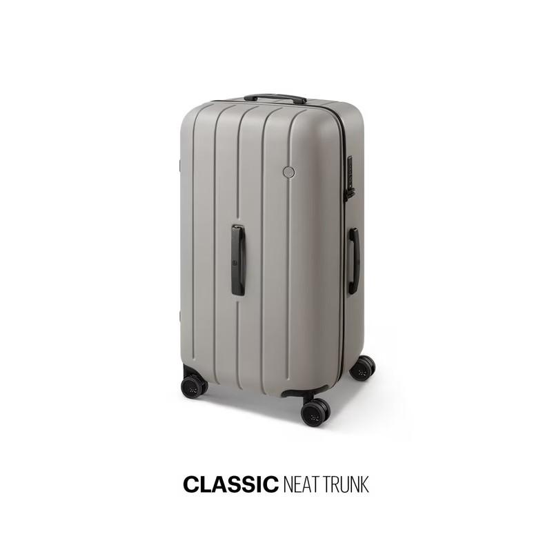 ITO NEAT Hardside Spinner Suitcase