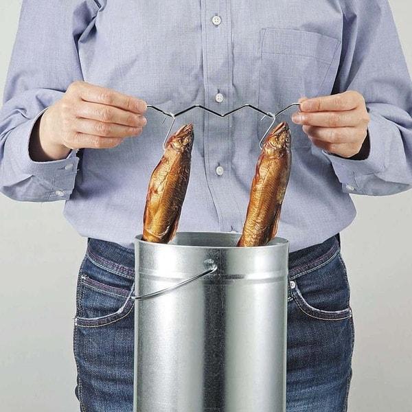 Captain Stag Captain Stag M6546 [felt Smoker Set]