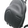 Baseball Caps Carry Bag, Hat Organizer Holder with Carrying Handle, Carrier Case, Hard