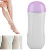 Depilatory Wax Heater Cartridge Wax Warmer Waxing Body Hair Removal Machine with Base