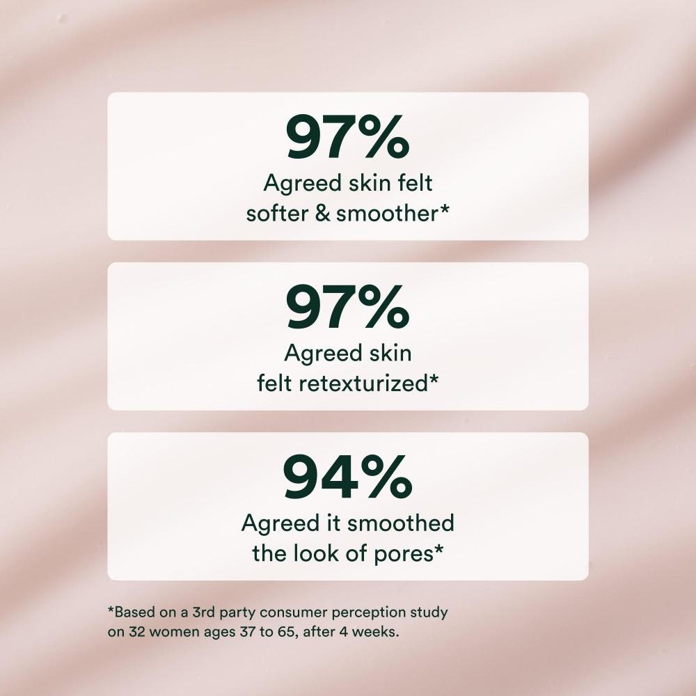 Osea Seaglow Overnight Serum Aha Treatment 1.2 Oz