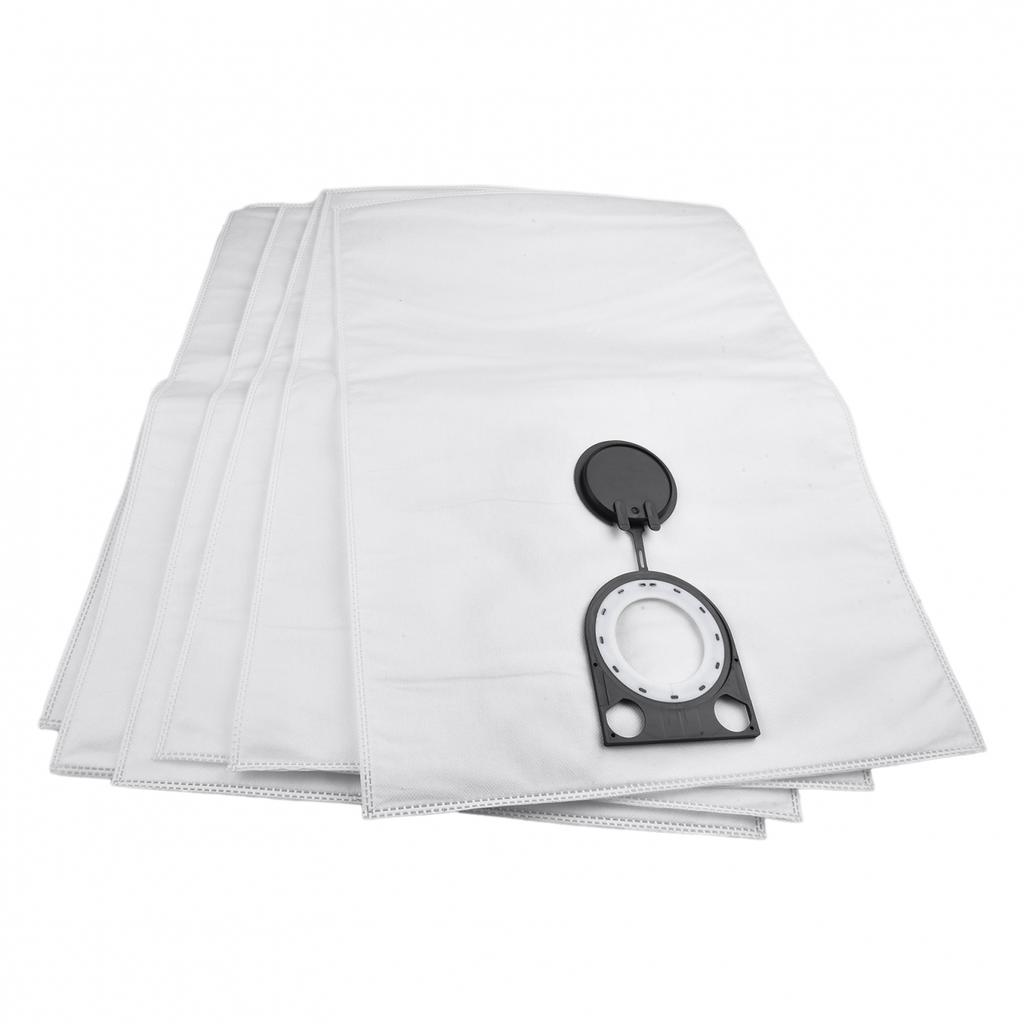 Cleaner Bags Parts Replacement Suitable For Metabo