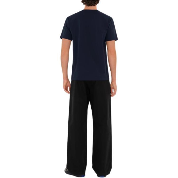 Burberry cotton T-shirt Men's 80998741