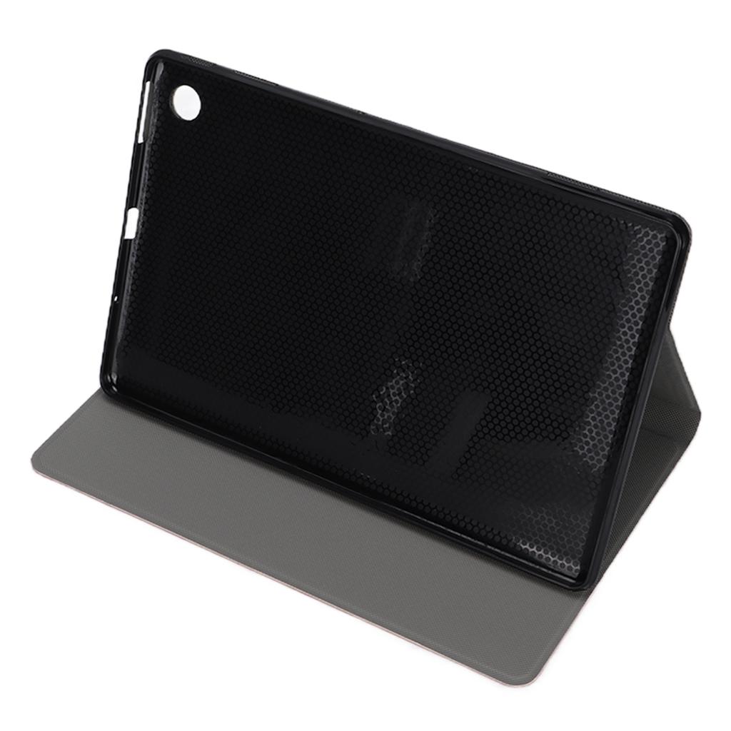 Tablet Case 4 Corner Reinforcement 1:1 Mold Opening All Inclusive Shell Protective CoverBlue