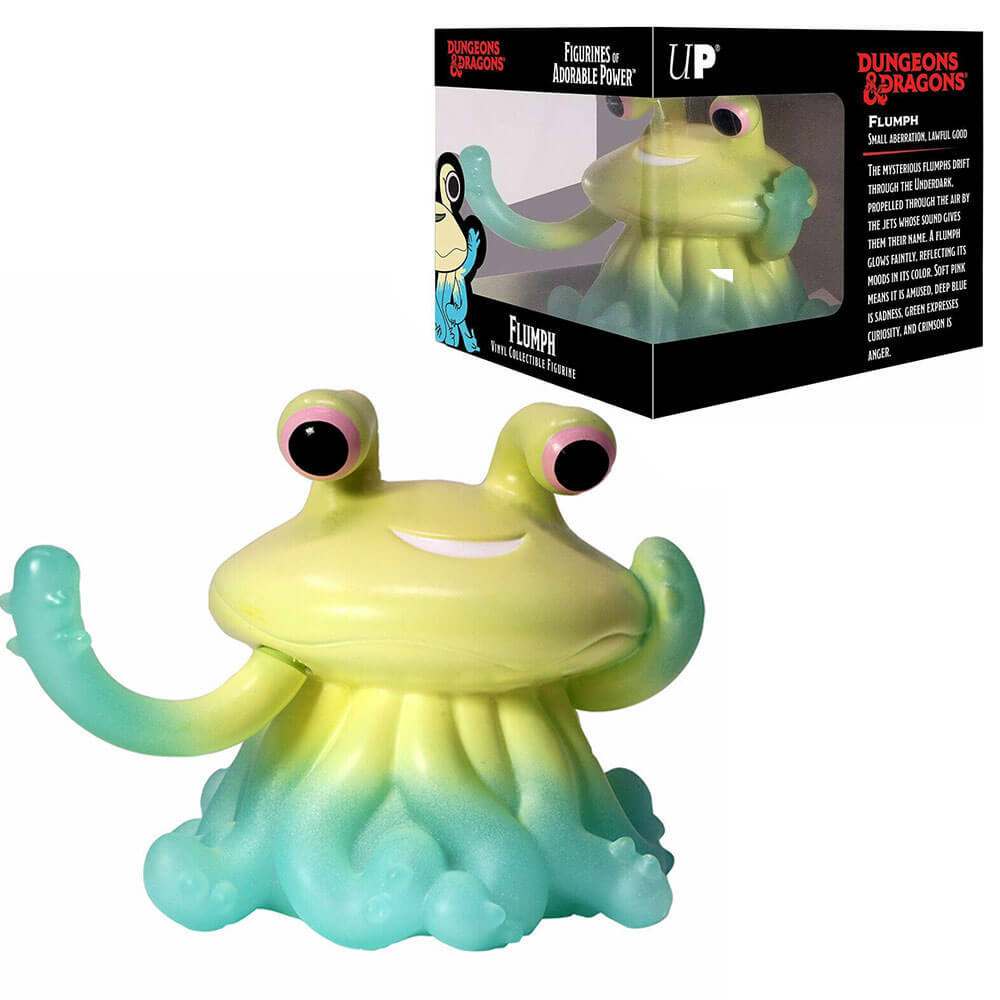 Dungeons & Dragons Adorable Power Figurines (Flumph)