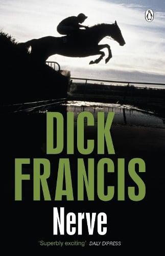 Nerve by Dick Francis Paperback Book 9781405916660