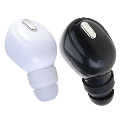 Bezprzewodowy Pchełka BT5.2 Słuchawka, Niewidoczna Pchełka z Mikrofonem do Pracy, i Przyjazna dla Snu