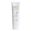 Solar D Sunscreen Sunscreen for Face and Vitamin for Babies and Children (40ml, Bears) SPF50+ PA++++ Body, Waterproof, D,