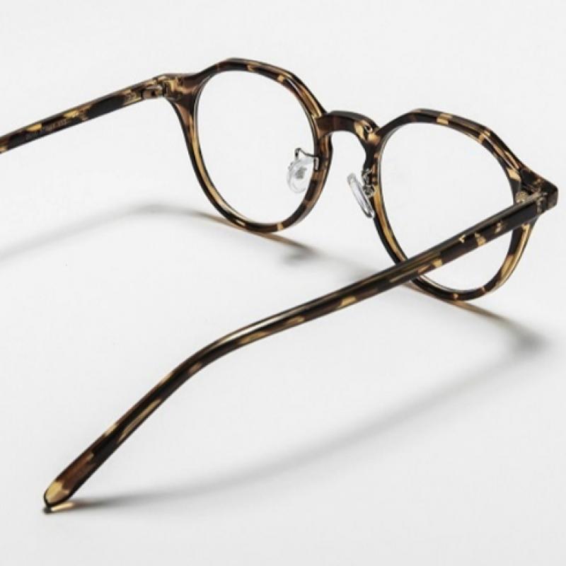 Reclow B010 Brown Glass   