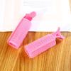 Hair Rollers Set Air bangs curling curler Hair root fluffy clip Magic DIY Styling Tools
