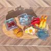 Miniature Display Box With Secure Lid For Accessories Craft Projects And Collectible Storage