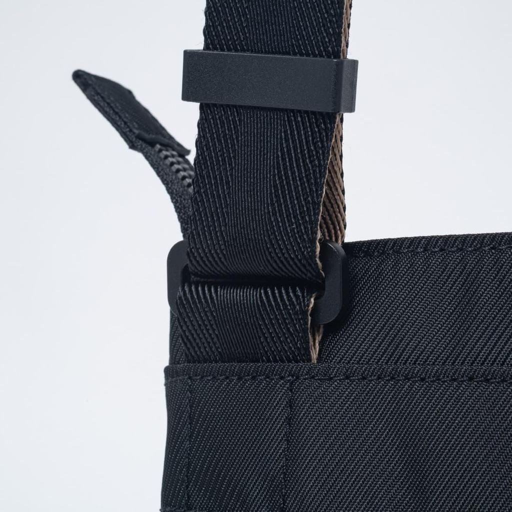 BOSS Polyester Striped Woven Pattern Compact Practical Lightweight Design Casual Scratch Resistant Everyday Use [Catch]