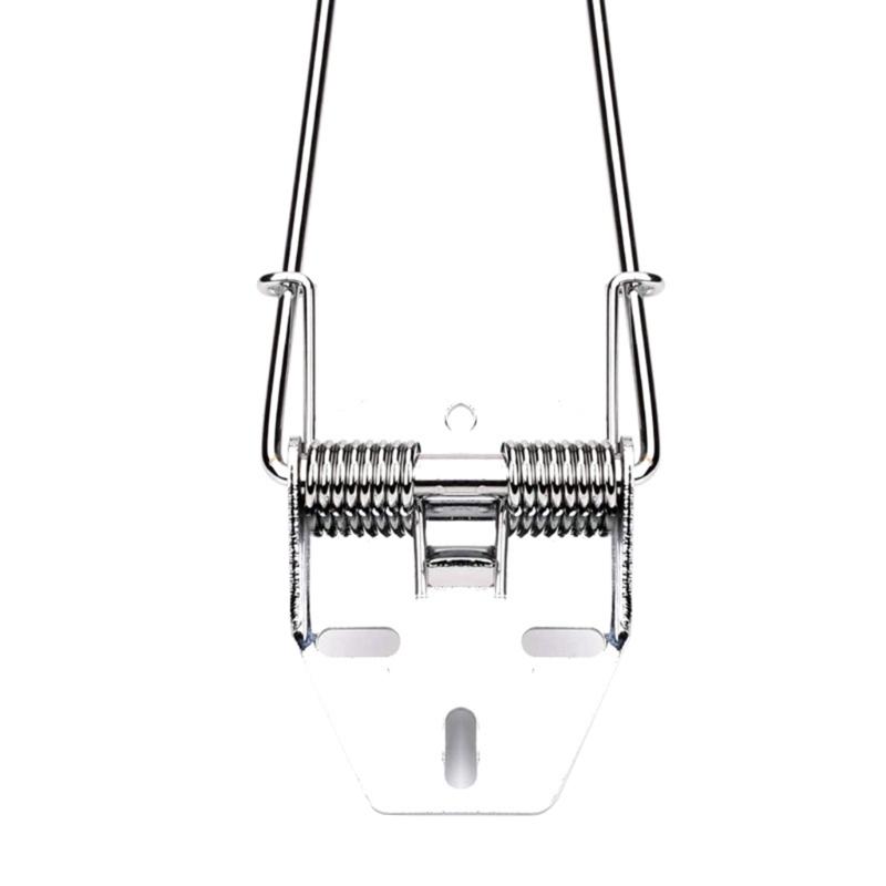 Cowboyhut-Halter für LKW SUV Cowboyhut-Halter Metall-Hutclip Autozubehör