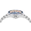 Emporio Armani Sea Explorer AR60090 Silver Watch Men's