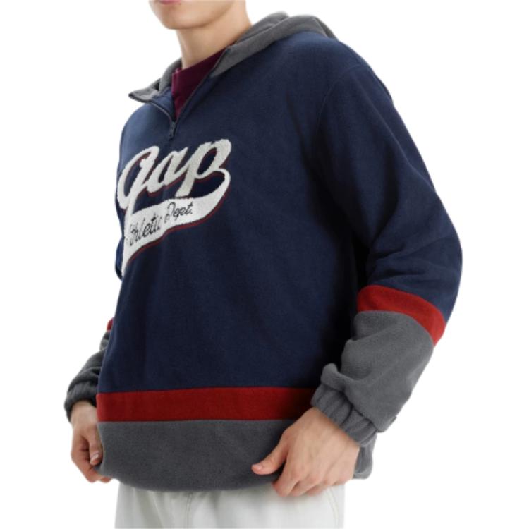 Gap Fall Winter Sweatshirt Unisex 676305