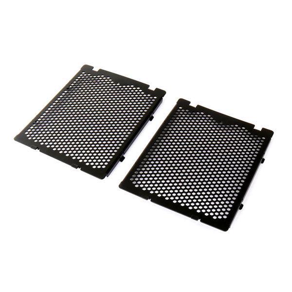 Radiator Grille Heat Protection for 24-25 BMW R1300GS Motorcycle