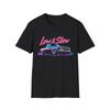 1985 Chevy C10 Squarebody T-Shirt Low & Slow Custom Truck Graphic Tee Retro