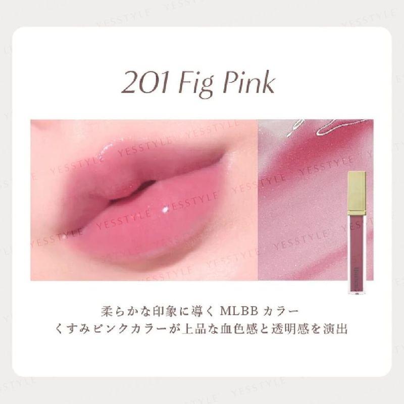 Borica - Lip Plumper Extra Serum