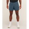 Gymshark Running 5  Shorts Gs Stealth Blue A3b9q Ud6s