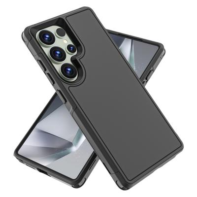 Prachotěsný kryt pro Samsung Galaxy S25 Ultra S24 FE Plus S22 S23 5G bez otisků prstů