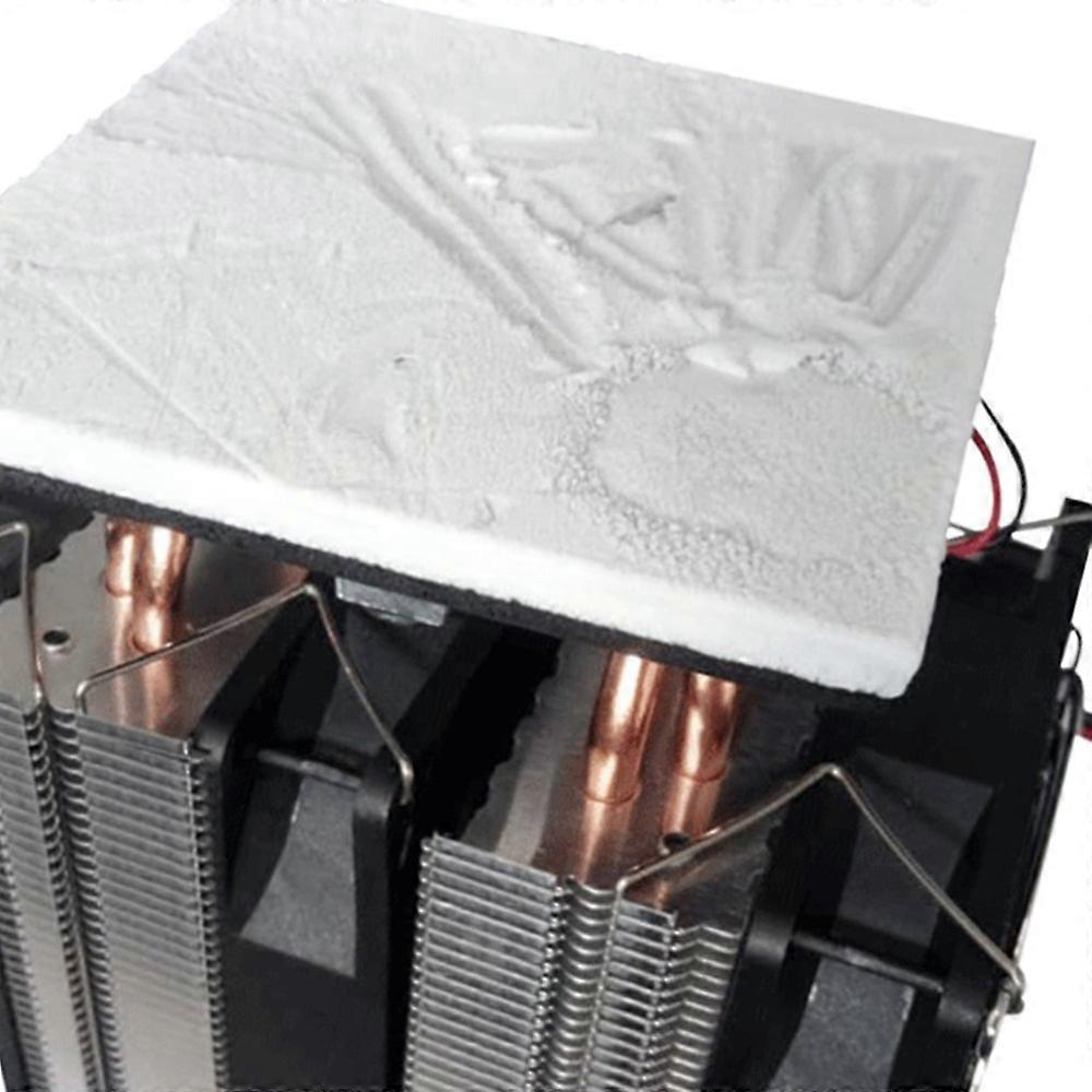 240W Thermoelectric Peltier Refrigeration Semiconductor Cooling Plate Large Power Assisted Computer