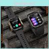Watch Bracelet Smart With Step Counting Exercise Bluetooth Call Heart Rate Tool