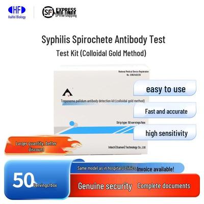 Salute e cura del corpo – Test rapidi