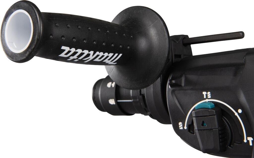 Cordless Combination Hammer Drill Makita DHR243 DHR243RTJ Edition (2x 5.0 Ah + MakPac