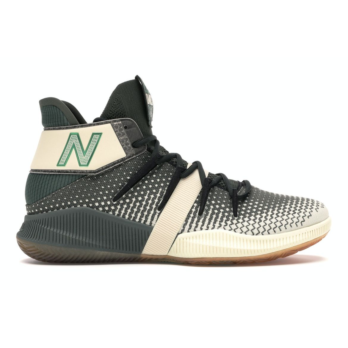 

Мужские кроссовки New Balance OMN1S Money Stacks зеленые BBOMNXMT