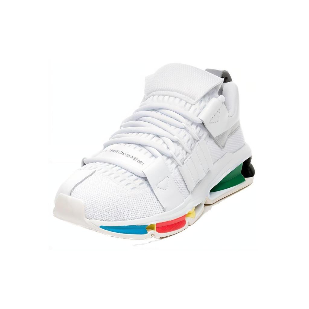 Twinstrike Oyster Holdings x Twinstrike Adidas Originals Adv 'Footwear White' BD7262