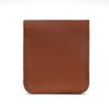 PU Leather Storage Carry Bag Shockproof Water Resistant Organizers Pouches Suitable for RG34XXSP Handheld Console Gamers