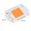 Full Spectrum Led COB Chip Grow Light Growth Lamp Garden Hydroponic Plant (220VCelsius20W)