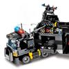 City Police Station SWAT Team Military Building Blocks DIY Car Fighting Robot Model Toy for Kids Birthday Boys Gifts