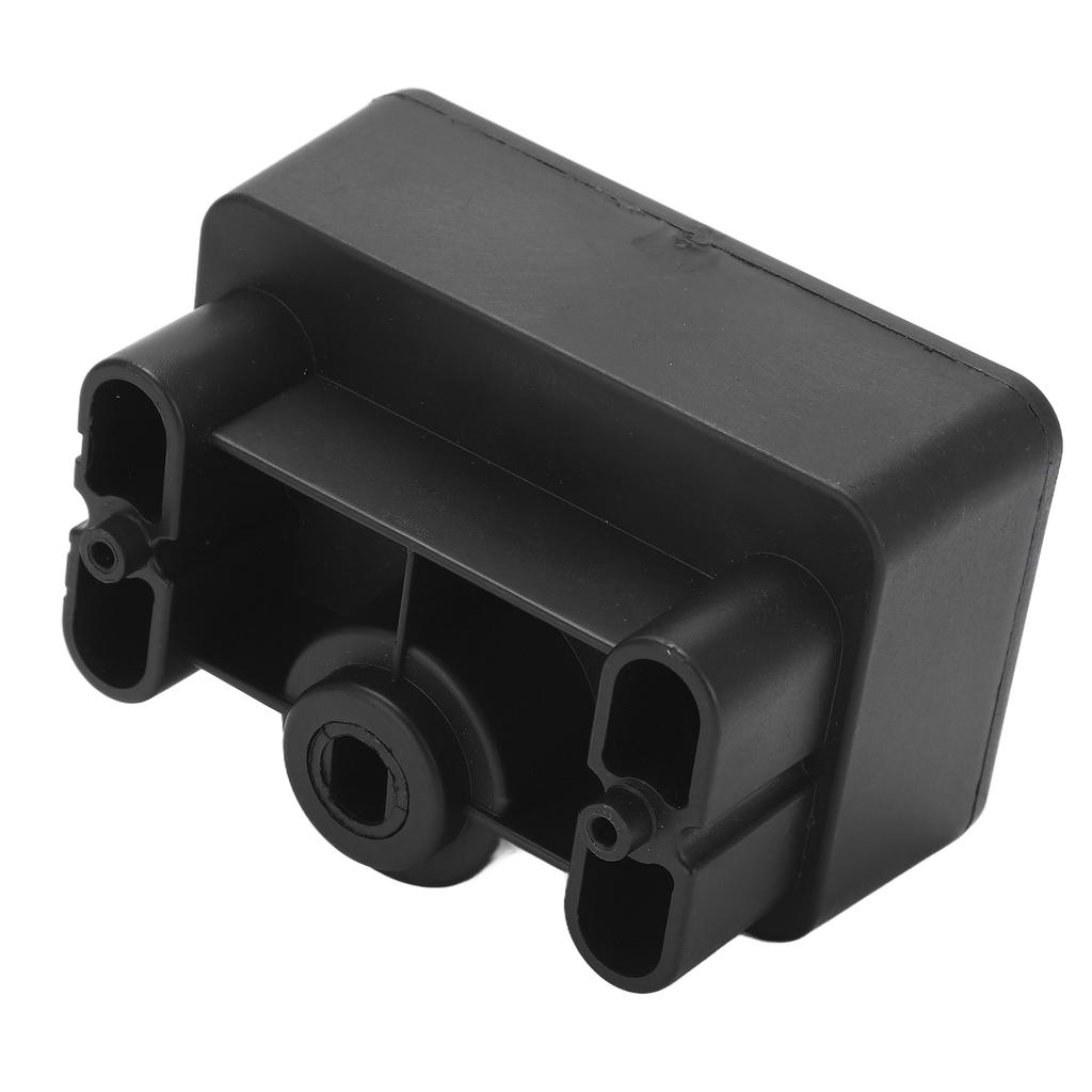 MCOR Accelerator Plastic Black 103327901 102528501 for Club Car Precedent 2004‑2011