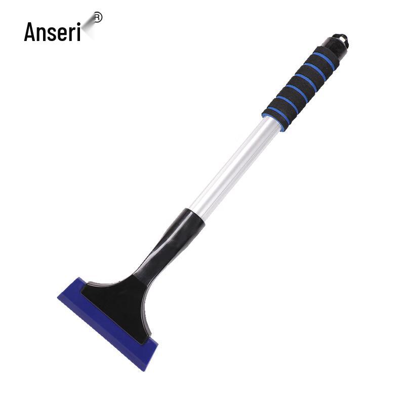 Ancres Snow Shovel & De-Icer