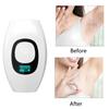 Body Bikini IPL 999,999 Flash Depilator Pulses Permanent Laser Epilator Painless For Women Hair Removal Home Use