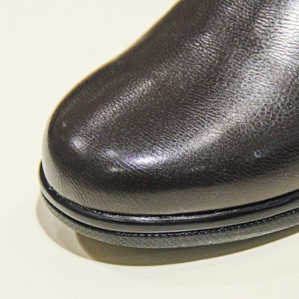 VAINER Brown Women S Ankle bootS 3y41