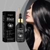 Hair care essence strengthens hair and nourishes scalp care daily massage care essence 60ML