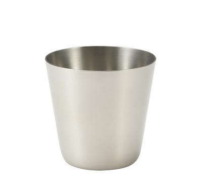 Captain Stag Outdoor-Becher, 150 ml Fassungsvermögen, Hergestellt in Japan mit 18-8 Edelstahl, UH-2027