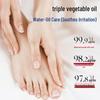 Merosisi Nail & Cuticle Nourishing Oil Pen - Anti-Hangnail, Soothing, Moisturizing, All-in-One Care