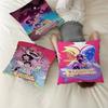Anime Steven Universe Maple Design Cushion Cover Happy Autumn Harvest decor Holiday Decorati Pillow Cover