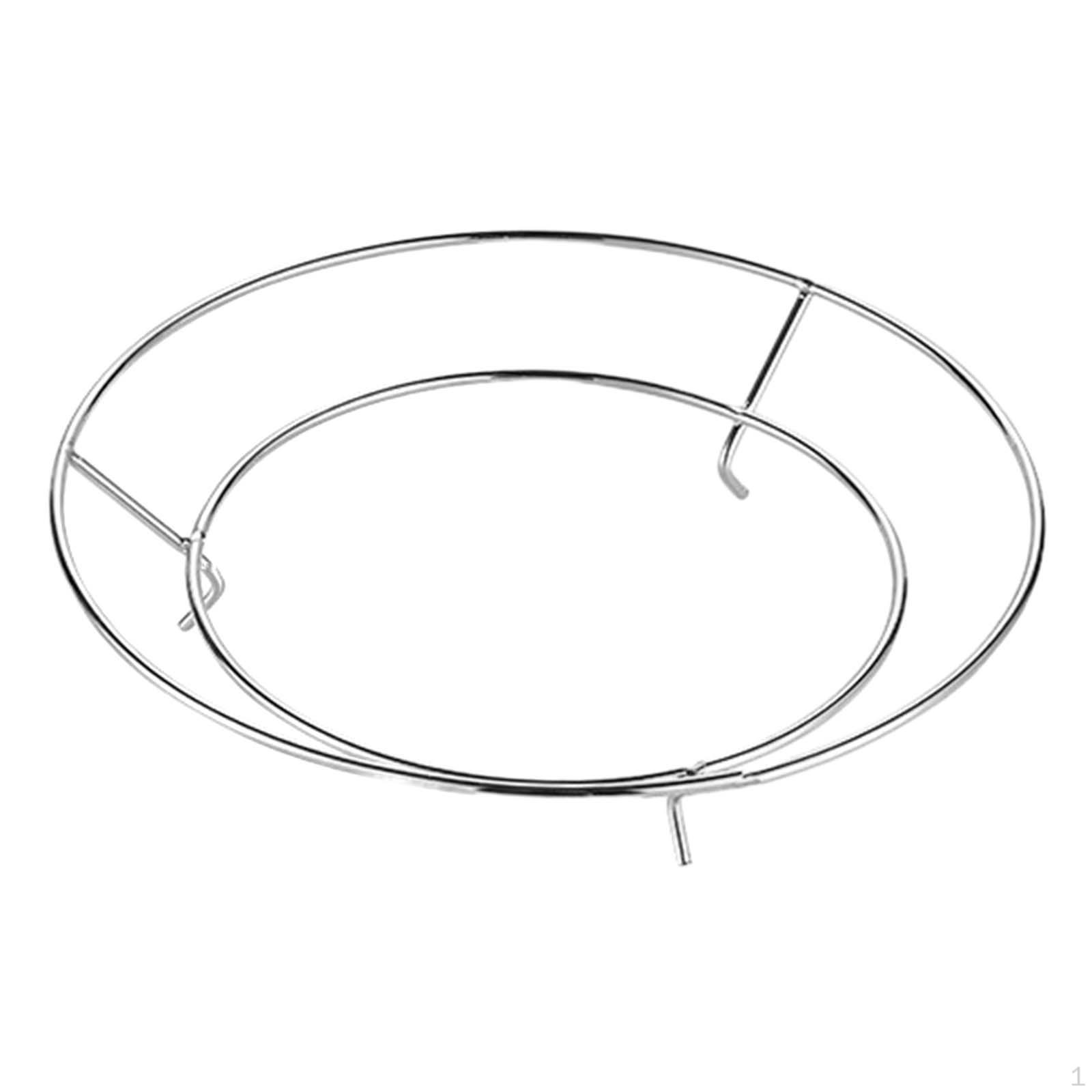 

Прочная подставка для пароварки из нержавеющей стали для удобного приготовления пищи и кемпинга small