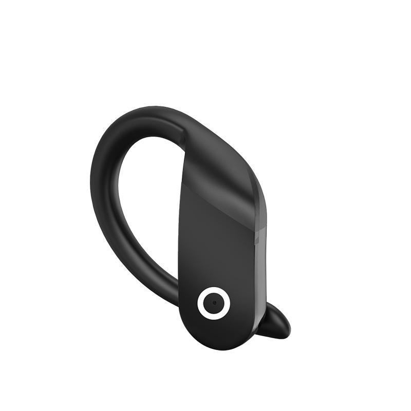 Premium BL18 Sports Wireless Bluetooth Ear-hook Earbud