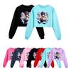 Tops – Camisolas e sweatshirts