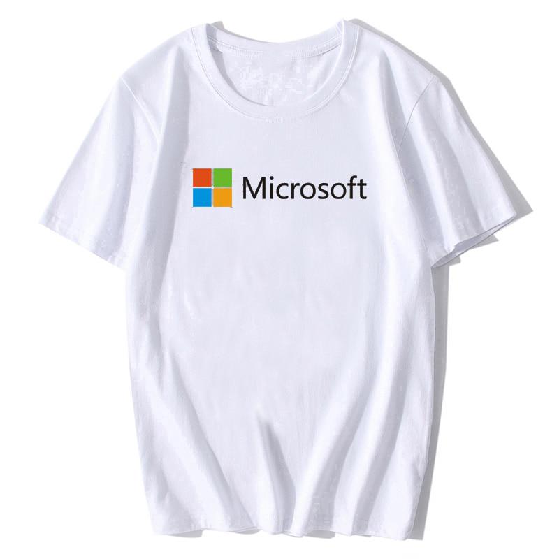 free microsoft shirt
