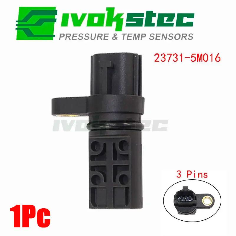 23731-AL61A 23731-AL60C 23731-6J90B SET Camshaft Crankshaft Position Sensor For Infiniti FX35 G35 I35 M35 NISSAN 350Z ALTIMA MAX