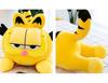 Plüschkatze Garfield 100 cm - Großes Kuscheltier für Kinder und Erwachsene