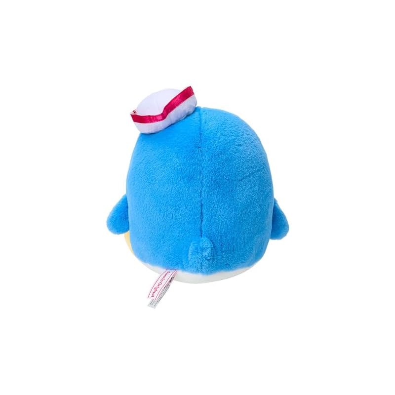 Sanrio Tuxedo Sam Plush Toy Medium 147591