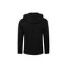 Adidas Jackets Men's Black Hooded Moderate Other FP8206