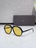 JYL Sunglasses 1210 Full Frame Oval